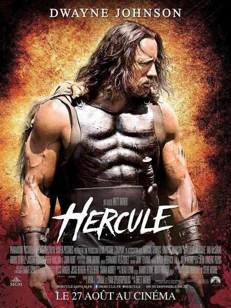 release Hercules